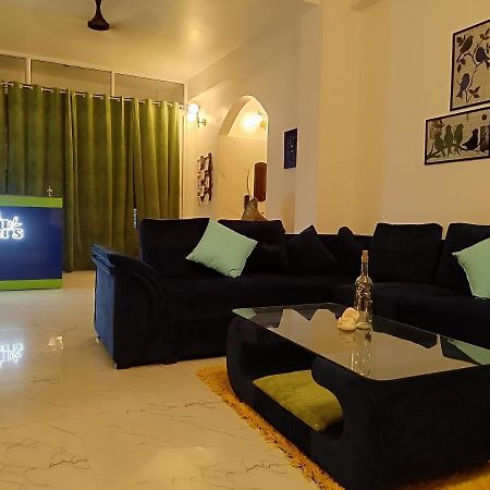 Jubels Homestay Guwahati Eksteriør billede