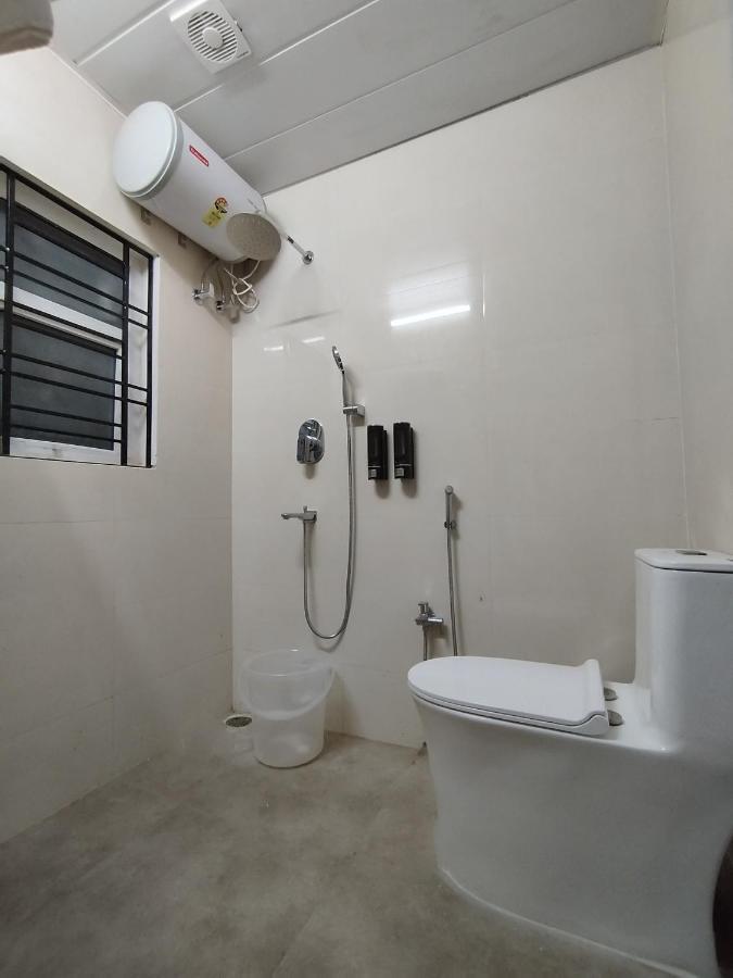 Jubels Homestay Guwahati Eksteriør billede
