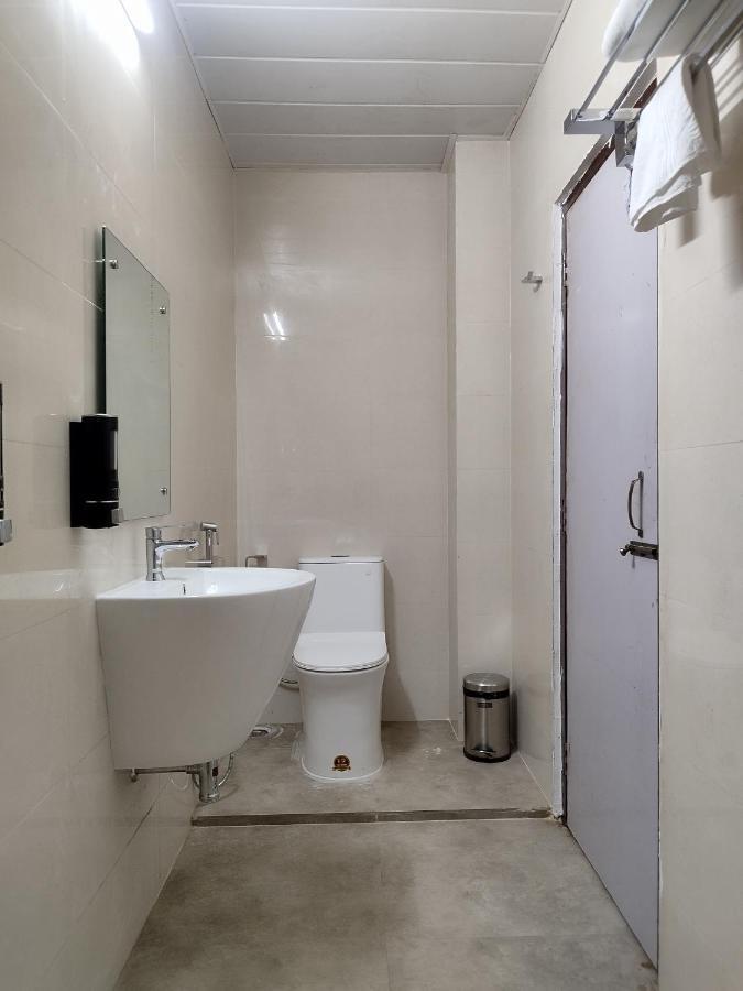 Jubels Homestay Guwahati Eksteriør billede